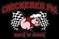 Checkered Pig BBQ