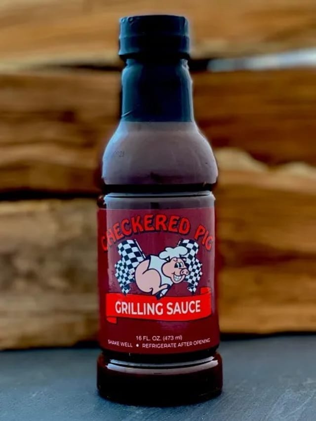 Grilling Sauce