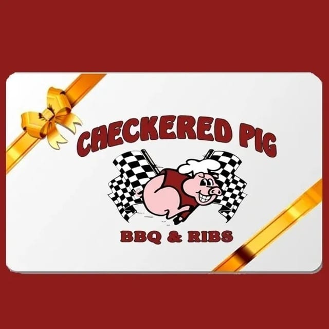Gift Certificate