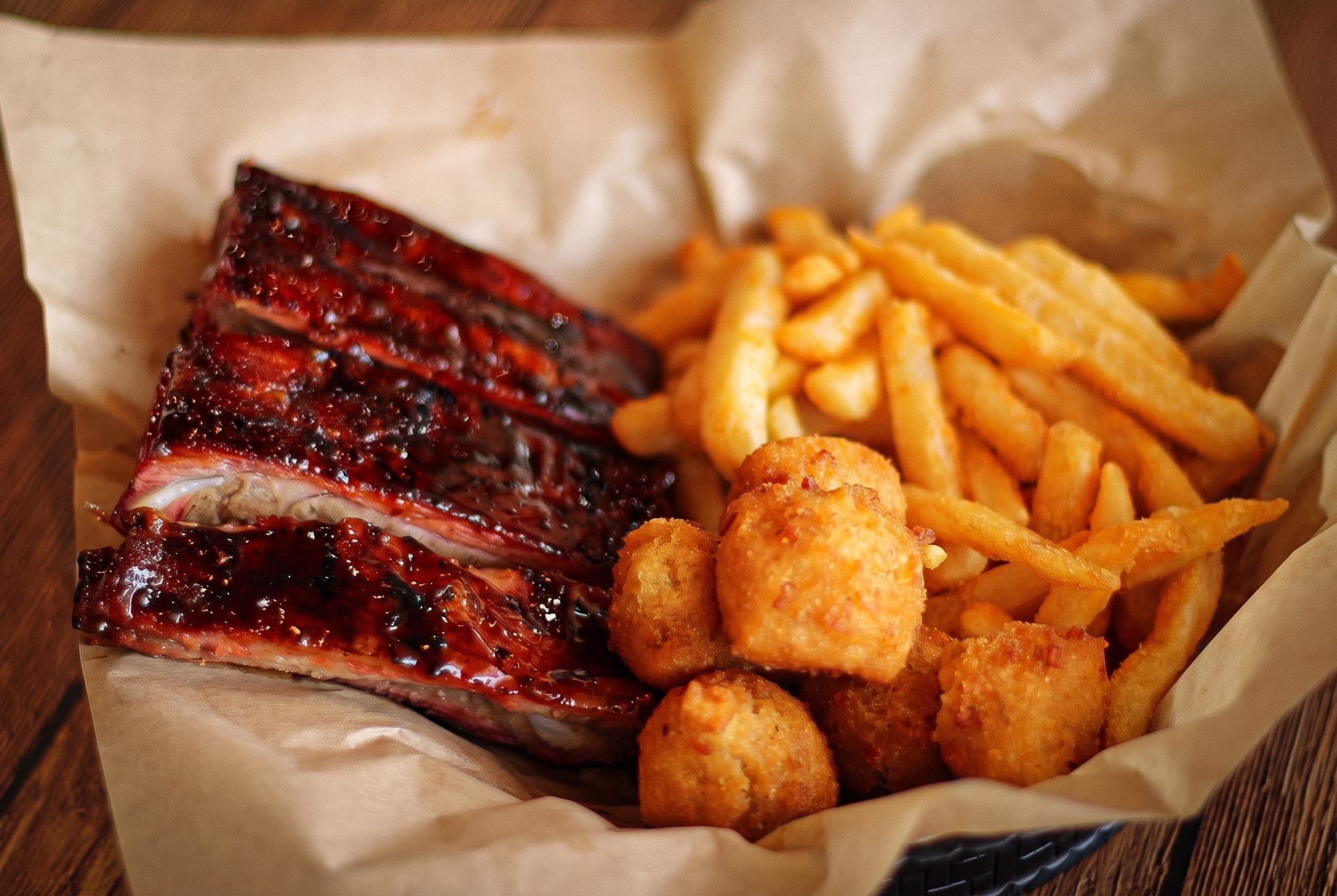 Checkered Pig BBQ Rewards