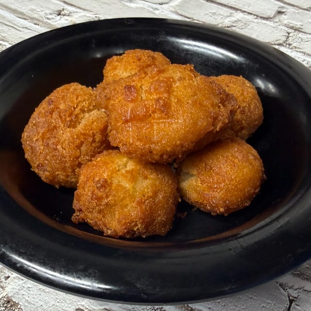Hushpuppies (6).