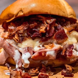 The Alabama Slammer