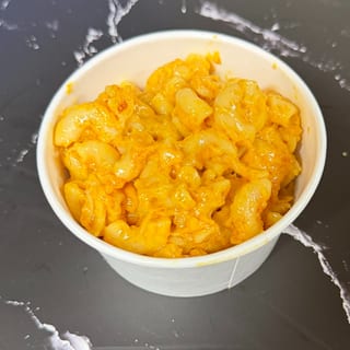 Macaroni & Cheese