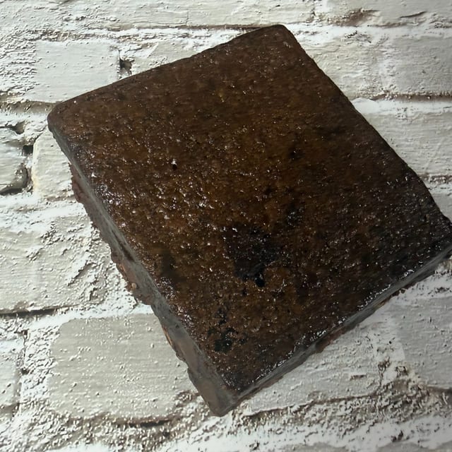 Brownie.