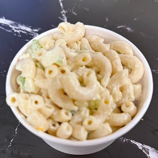 Macaroni Salad