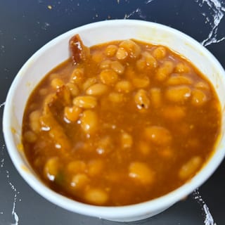 Original Baked Beans