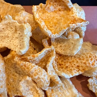 Pork Rinds